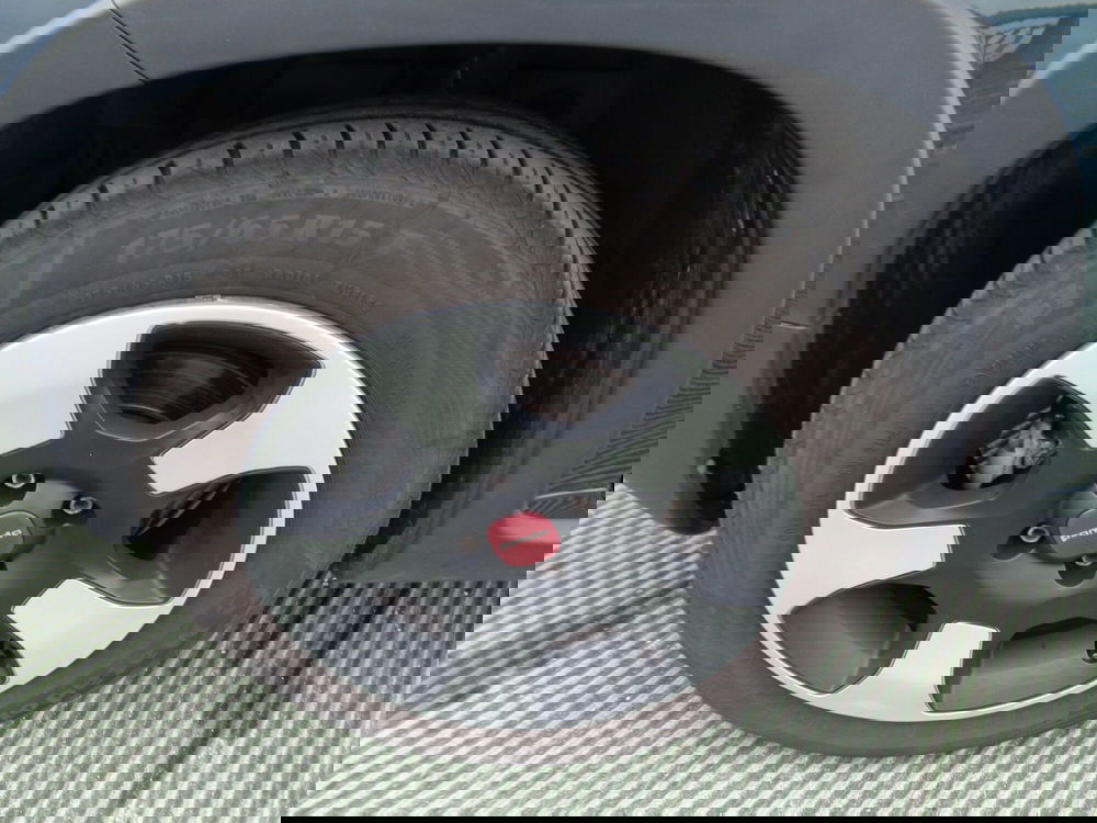 Fiat Panda Cross usata a Treviso (6)