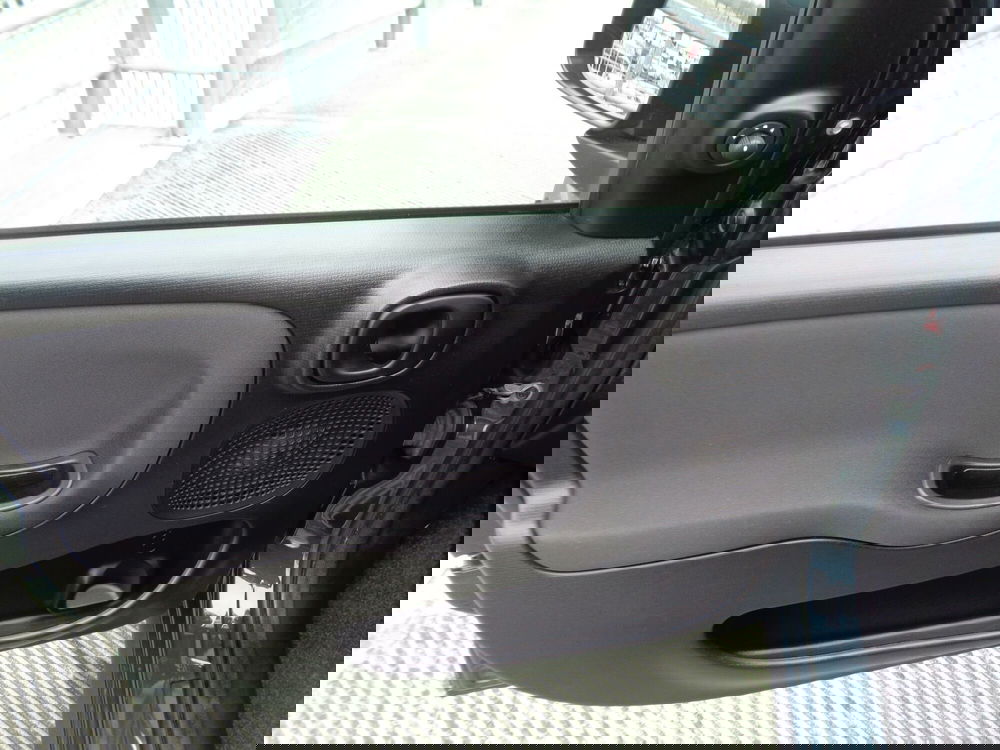 Fiat Panda Cross usata a Treviso (7)