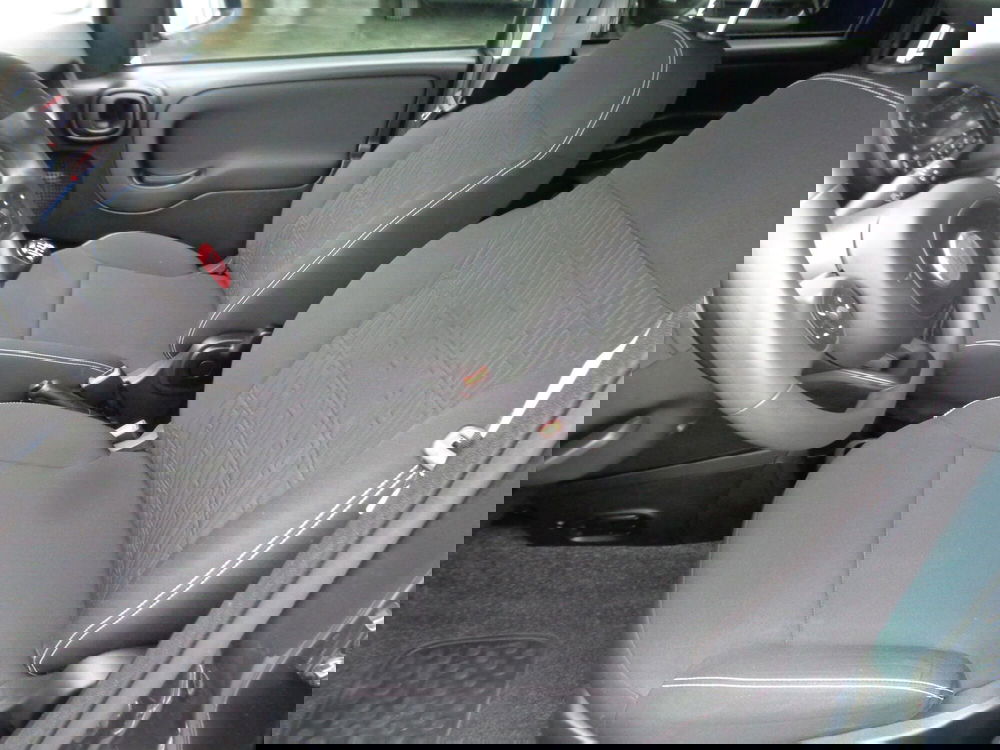 Fiat Panda Cross usata a Treviso (8)