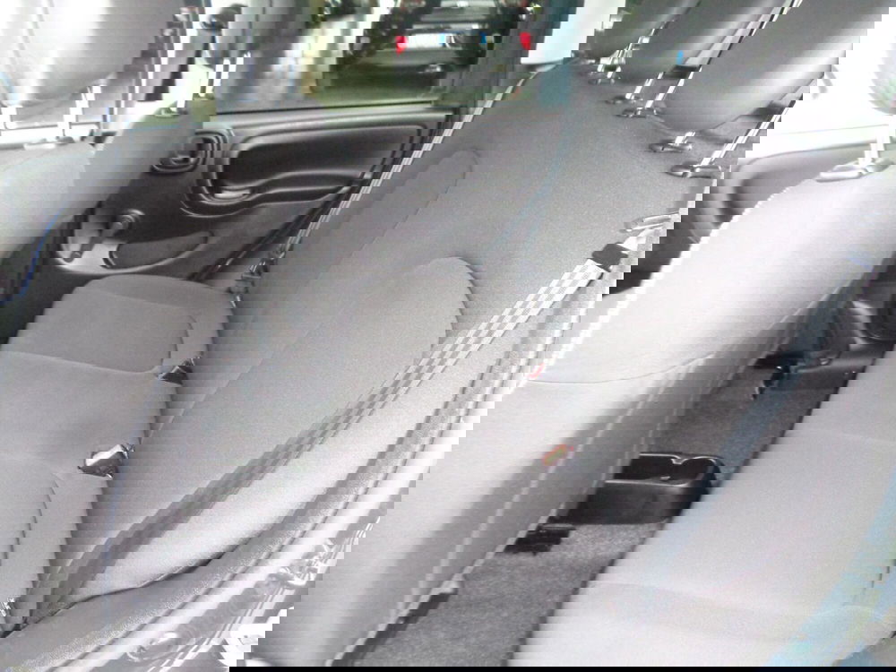 Fiat Panda Cross usata a Treviso (9)