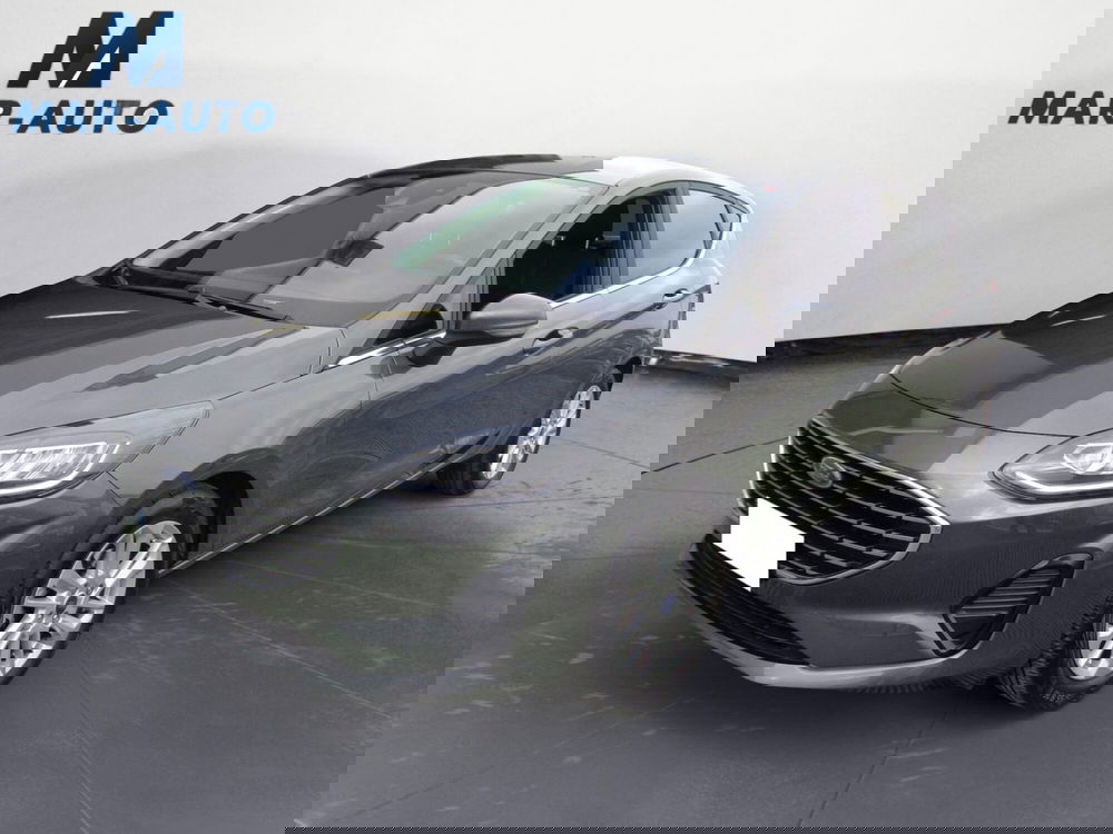 Ford Fiesta usata a Treviso