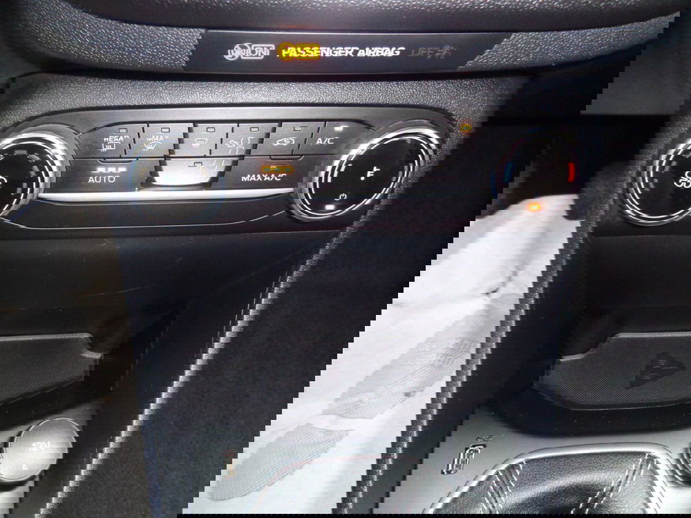 Ford Fiesta usata a Treviso (14)