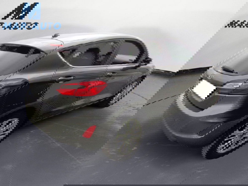 Ford Fiesta usata a Treviso (3)