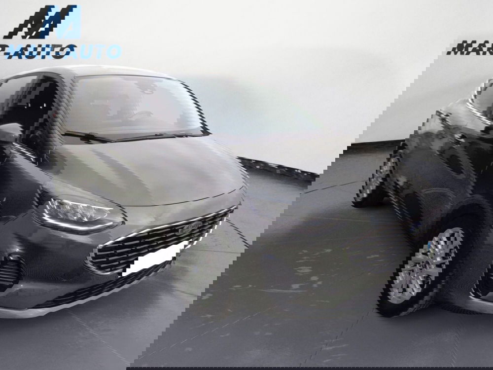 Ford Fiesta usata a Treviso (4)