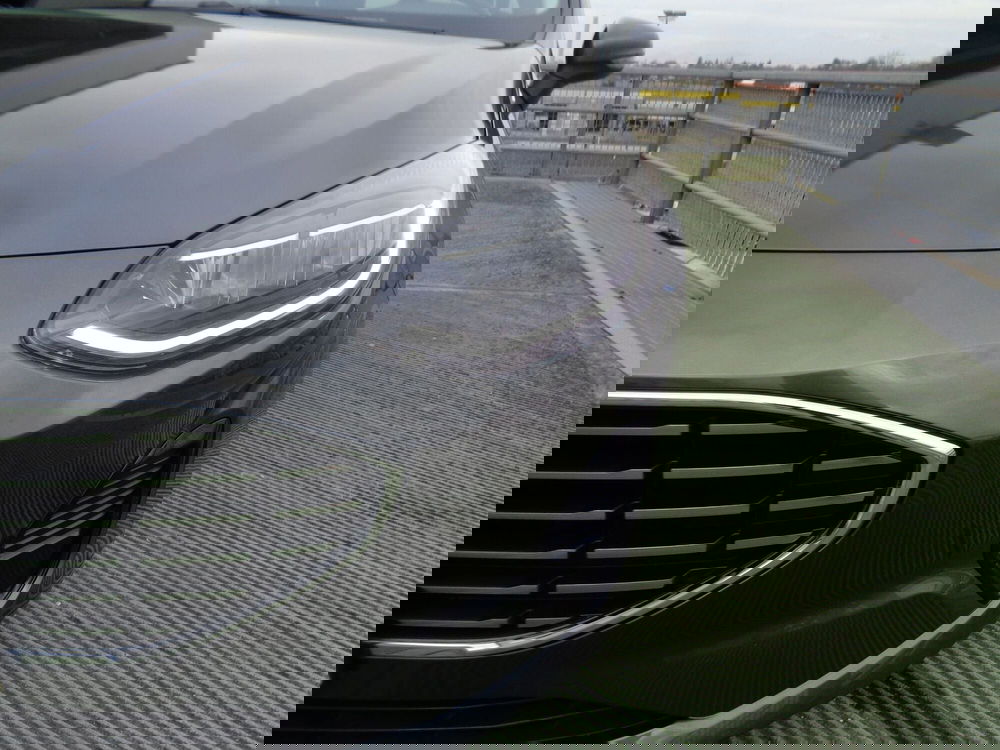 Ford Fiesta usata a Treviso (5)