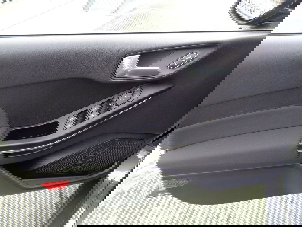 Ford Fiesta usata a Treviso (7)