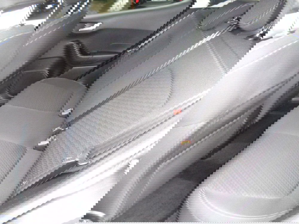 Ford Fiesta usata a Treviso (9)