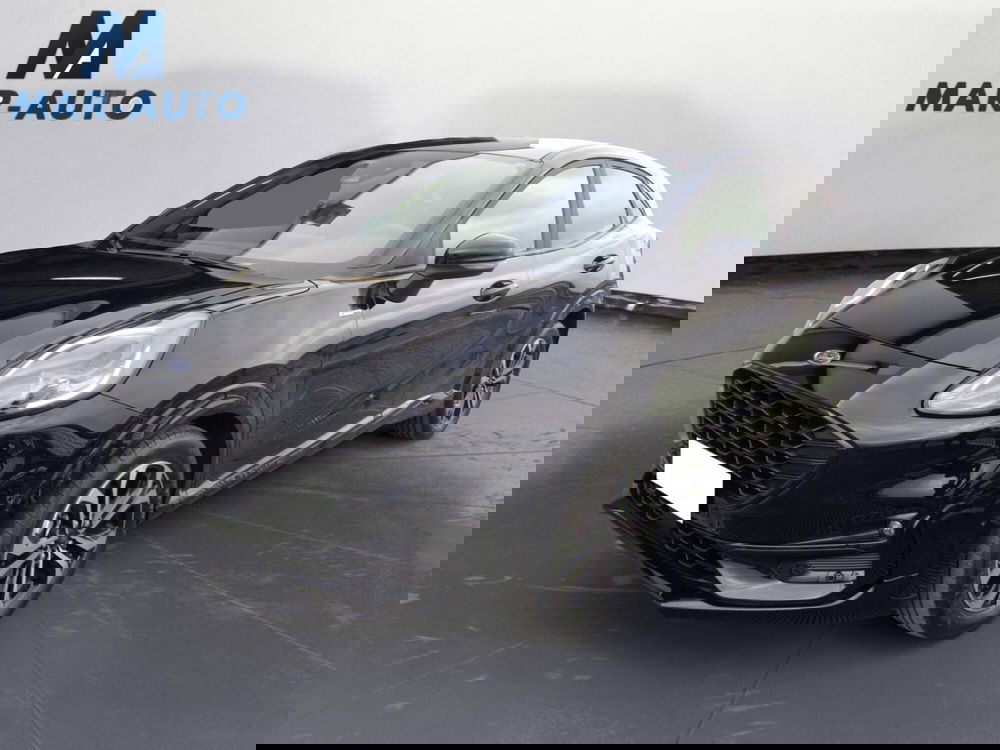 Ford Puma usata a Treviso