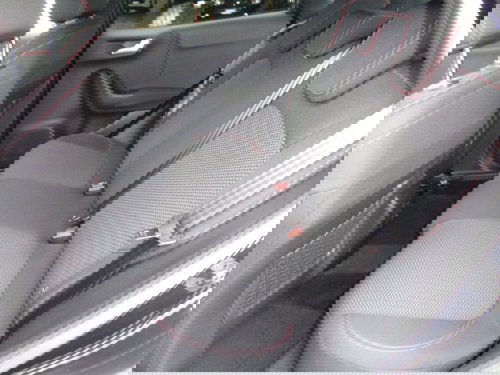 Ford Puma usata a Treviso (10)