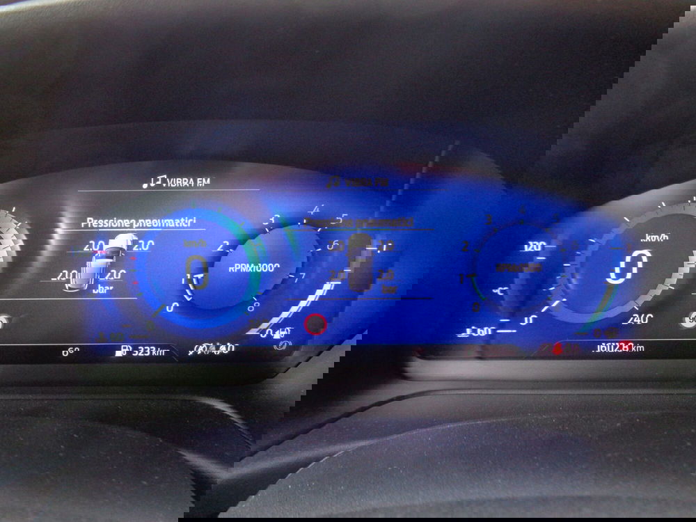 Ford Puma usata a Treviso (11)