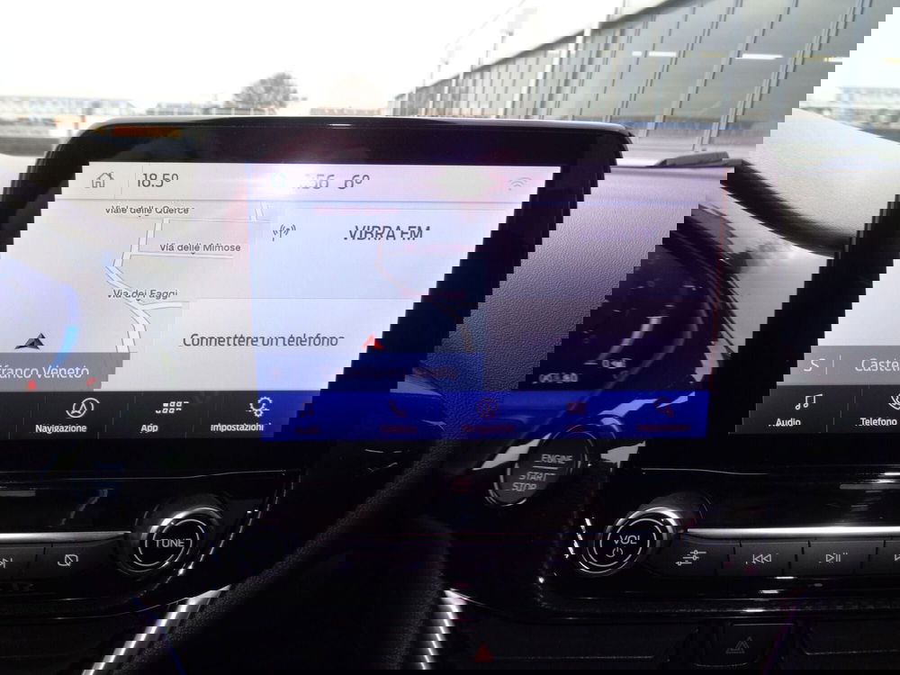 Ford Puma usata a Treviso (12)