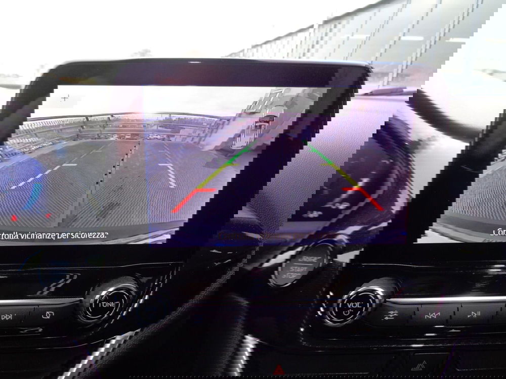 Ford Puma usata a Treviso (13)