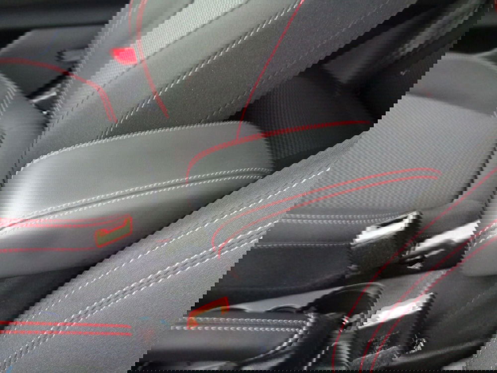 Ford Puma usata a Treviso (15)