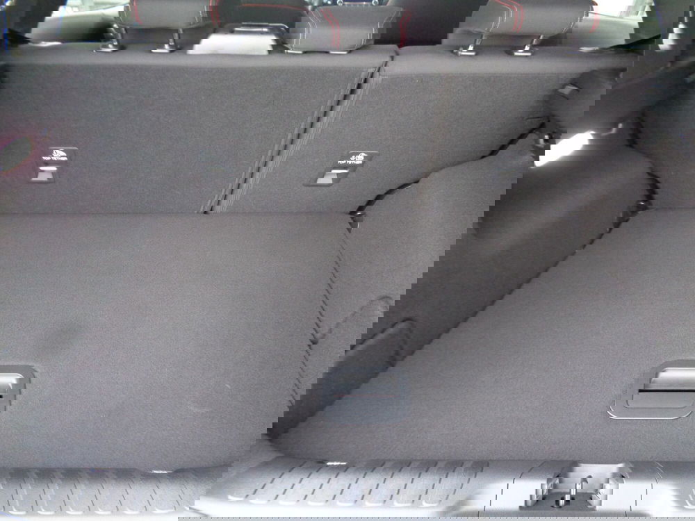 Ford Puma usata a Treviso (16)