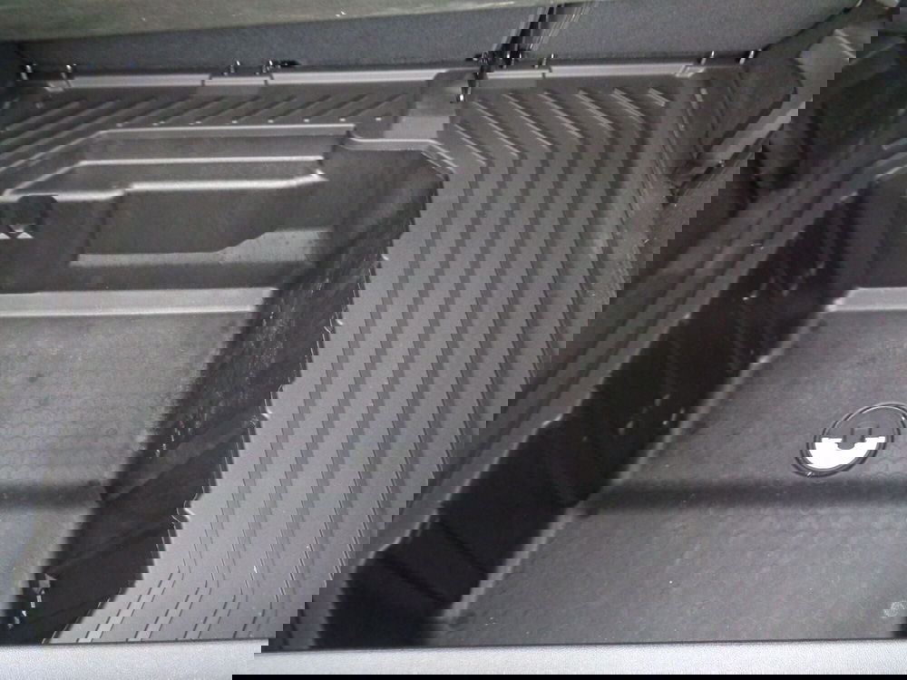 Ford Puma usata a Treviso (17)