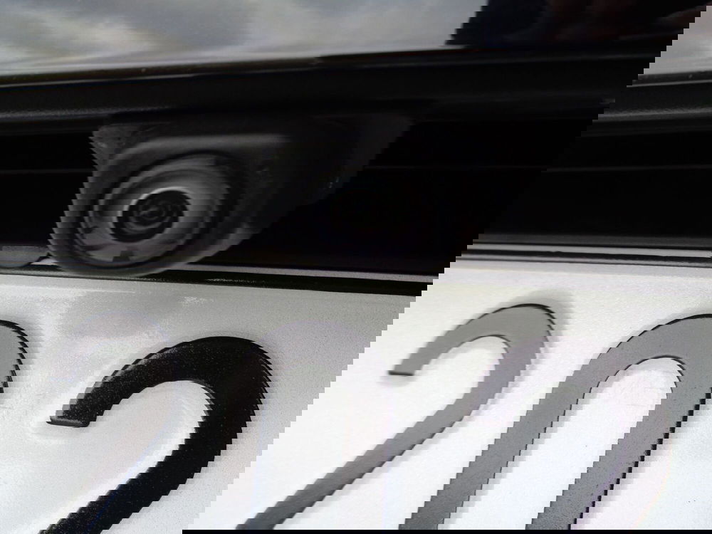 Ford Puma usata a Treviso (19)