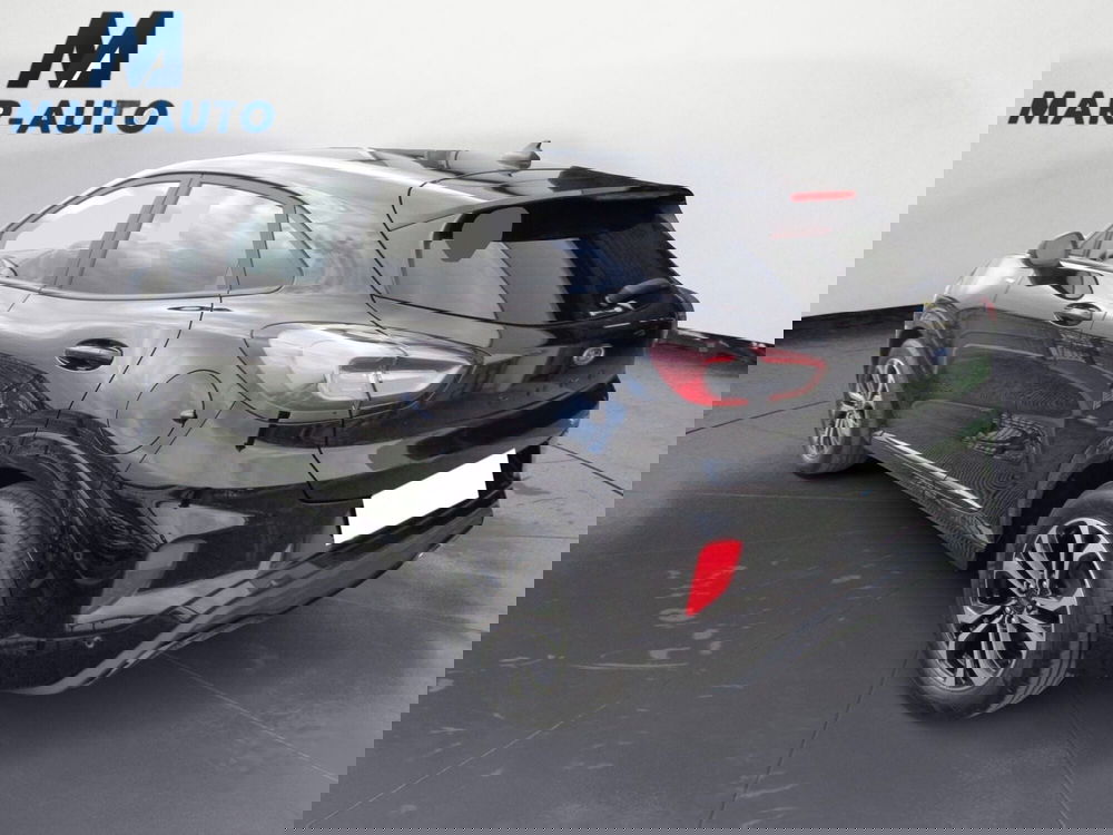 Ford Puma usata a Treviso (2)