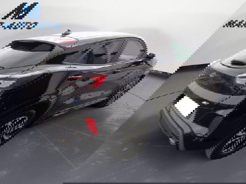 Ford Puma usata a Treviso (3)