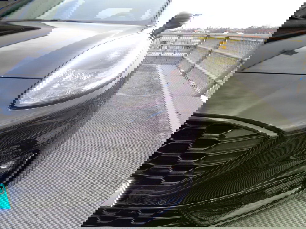 Ford Puma usata a Treviso (5)