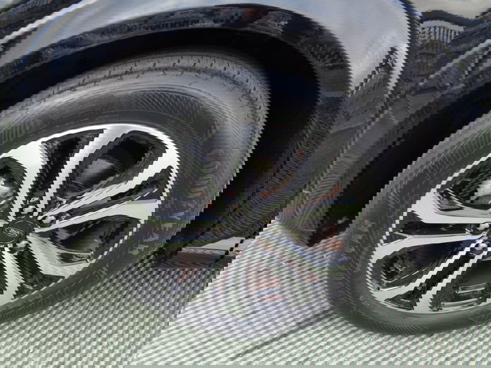 Ford Puma usata a Treviso (6)