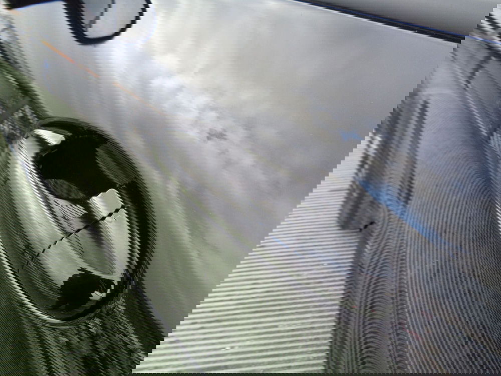 Ford Puma usata a Treviso (7)