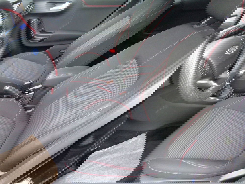 Ford Puma usata a Treviso (9)