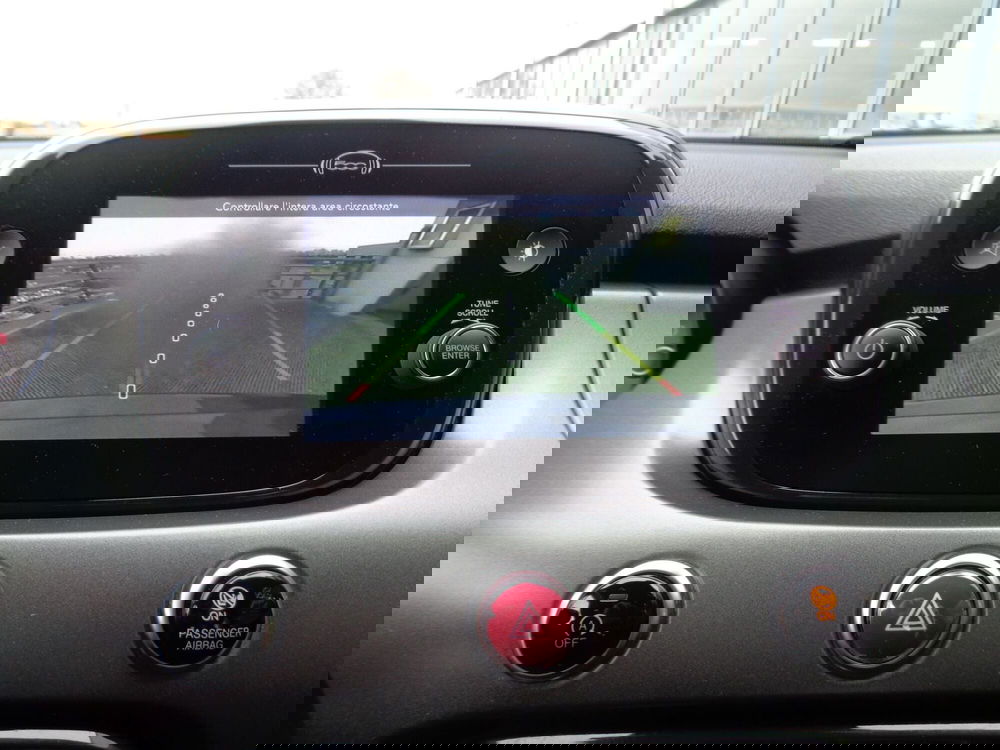 Fiat 500X usata a Treviso (15)