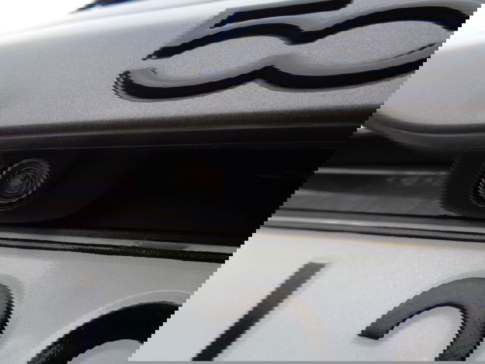 Fiat 500X usata a Treviso (19)