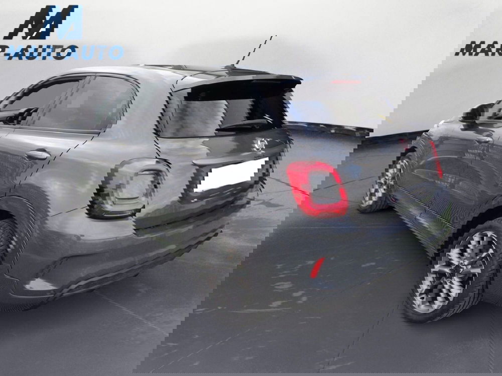 Fiat 500X usata a Treviso (2)