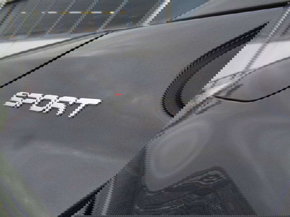 Fiat 500X usata a Treviso (20)