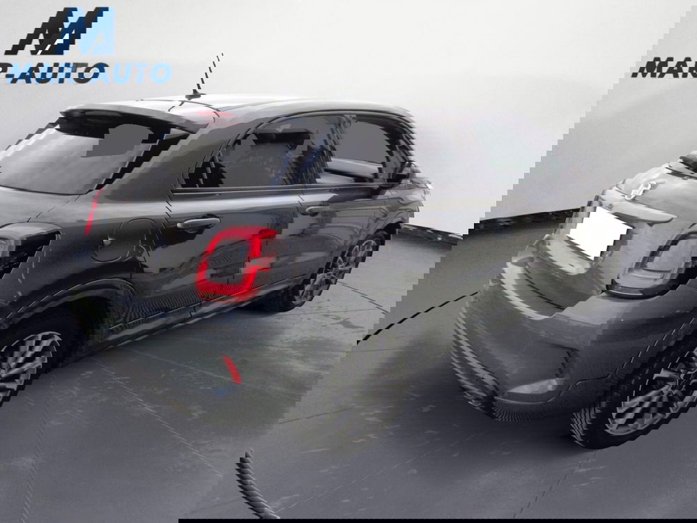 Fiat 500X usata a Treviso (3)