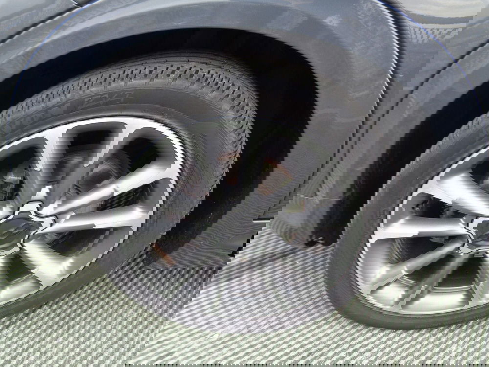 Fiat 500X usata a Treviso (6)