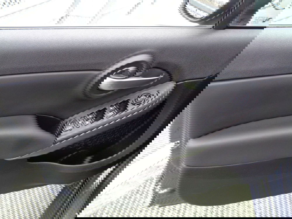 Fiat 500X usata a Treviso (7)