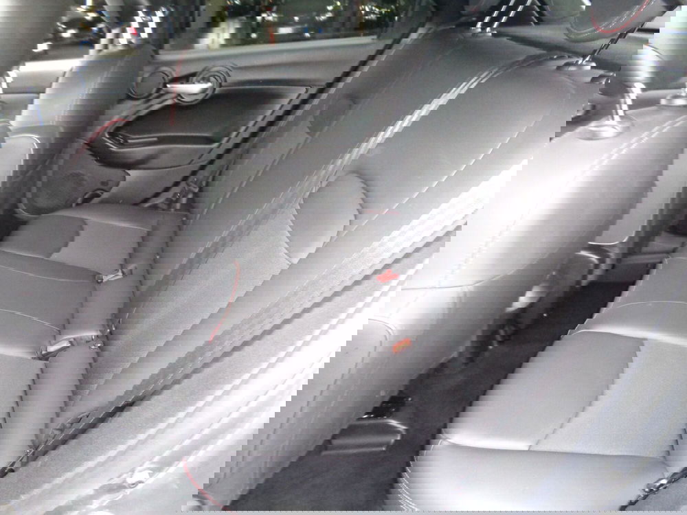 Fiat 500X usata a Treviso (9)