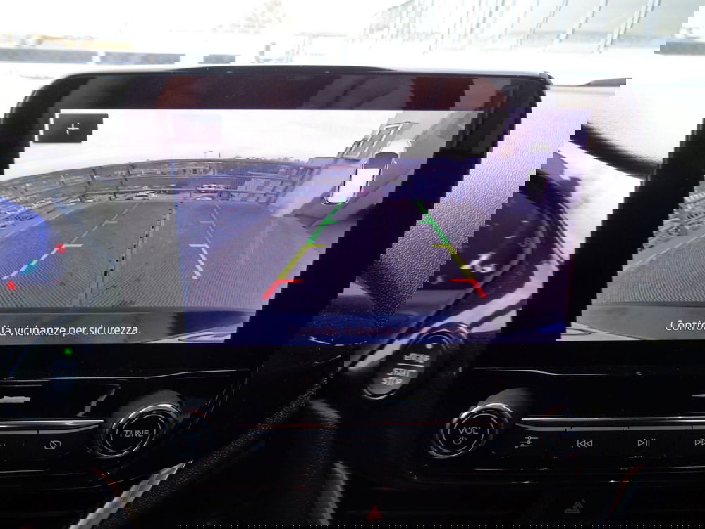 Ford Fiesta usata a Treviso (13)