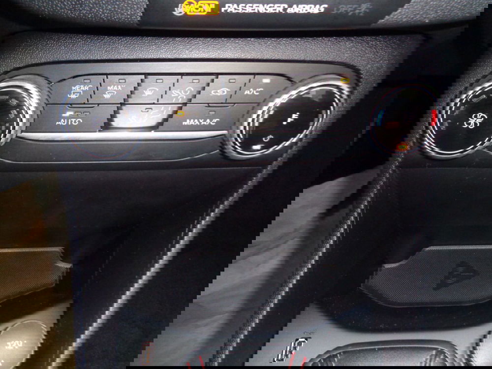 Ford Fiesta usata a Treviso (14)