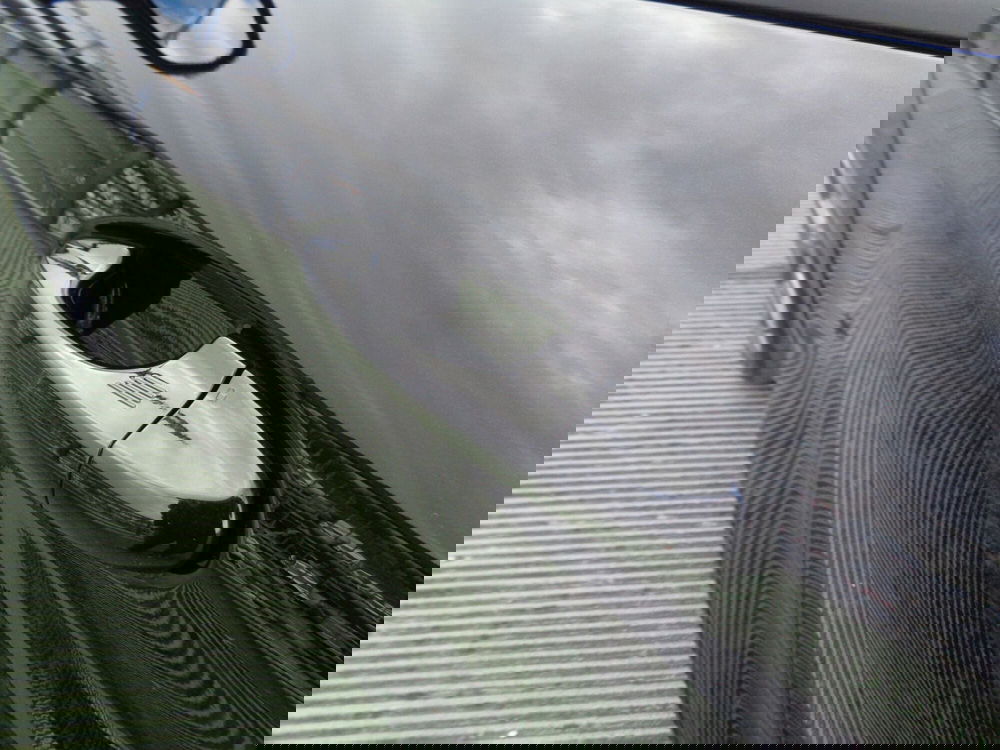 Ford Fiesta usata a Treviso (15)