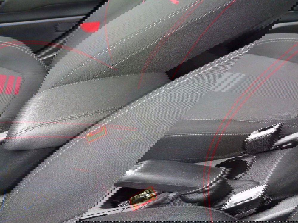 Ford Fiesta usata a Treviso (16)