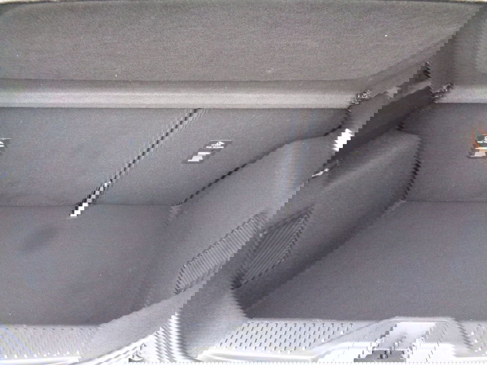 Ford Fiesta usata a Treviso (19)