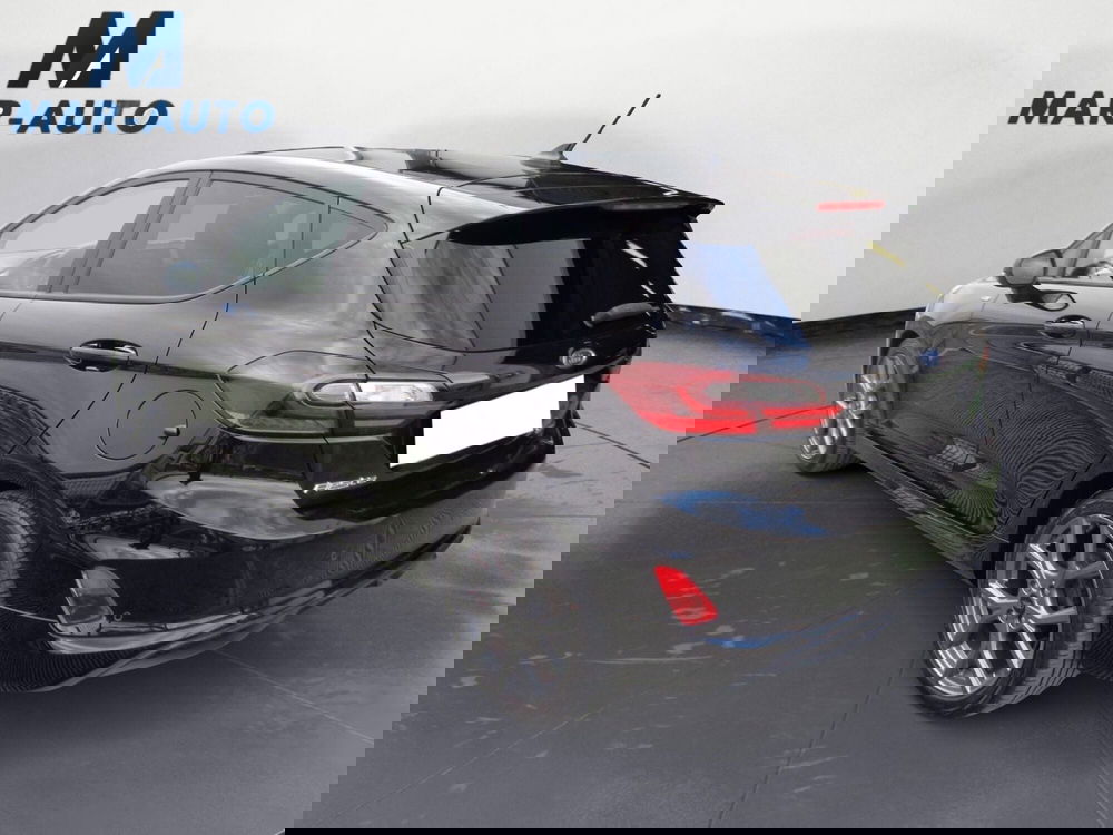 Ford Fiesta usata a Treviso (2)