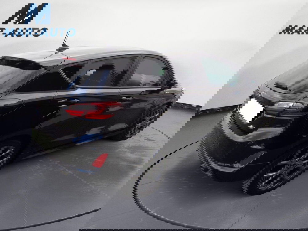 Ford Fiesta usata a Treviso (3)