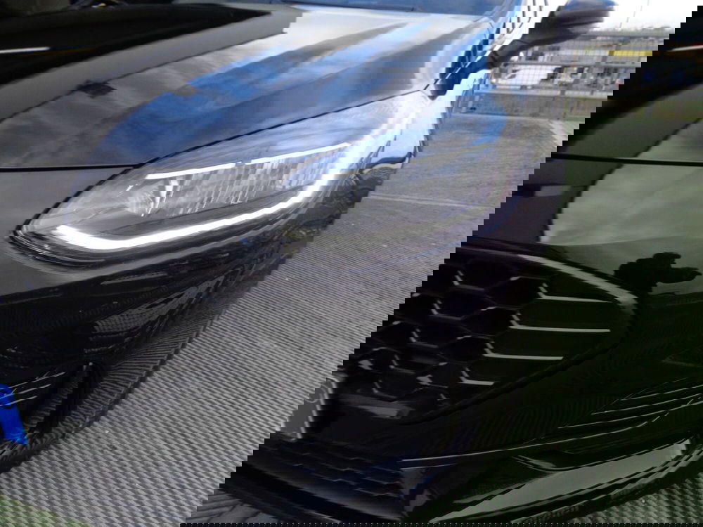 Ford Fiesta usata a Treviso (5)