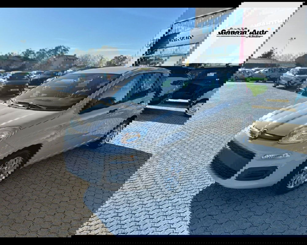 Fiat Panda usata a Lucca (3)