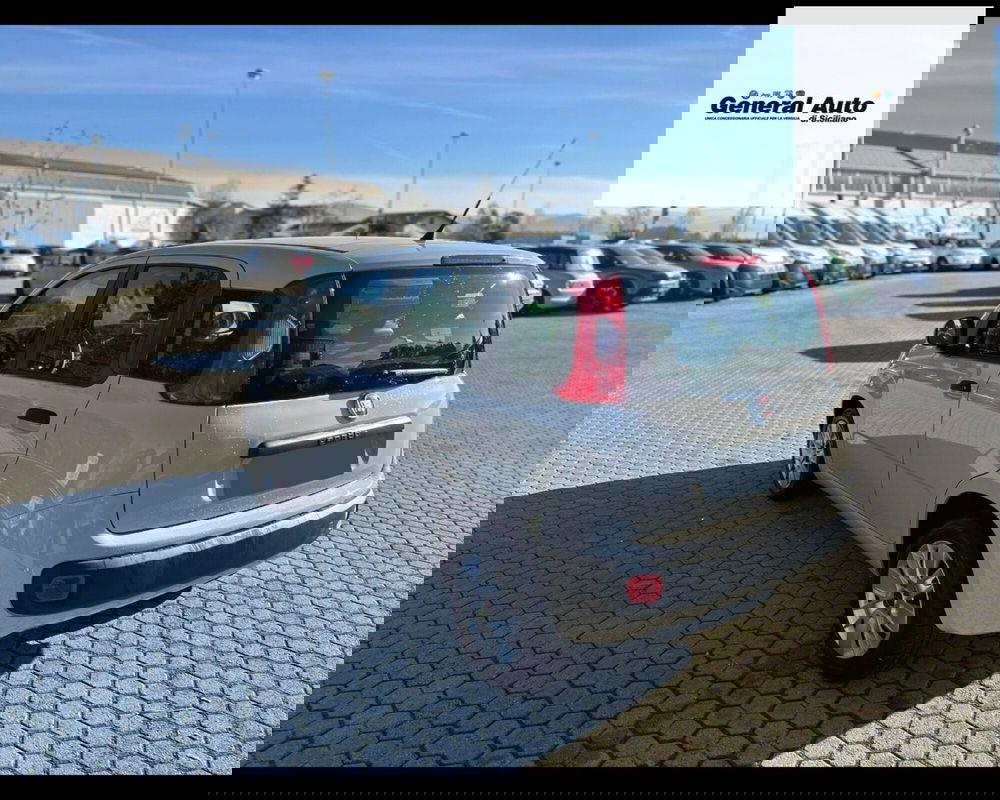 Fiat Panda usata a Lucca (5)