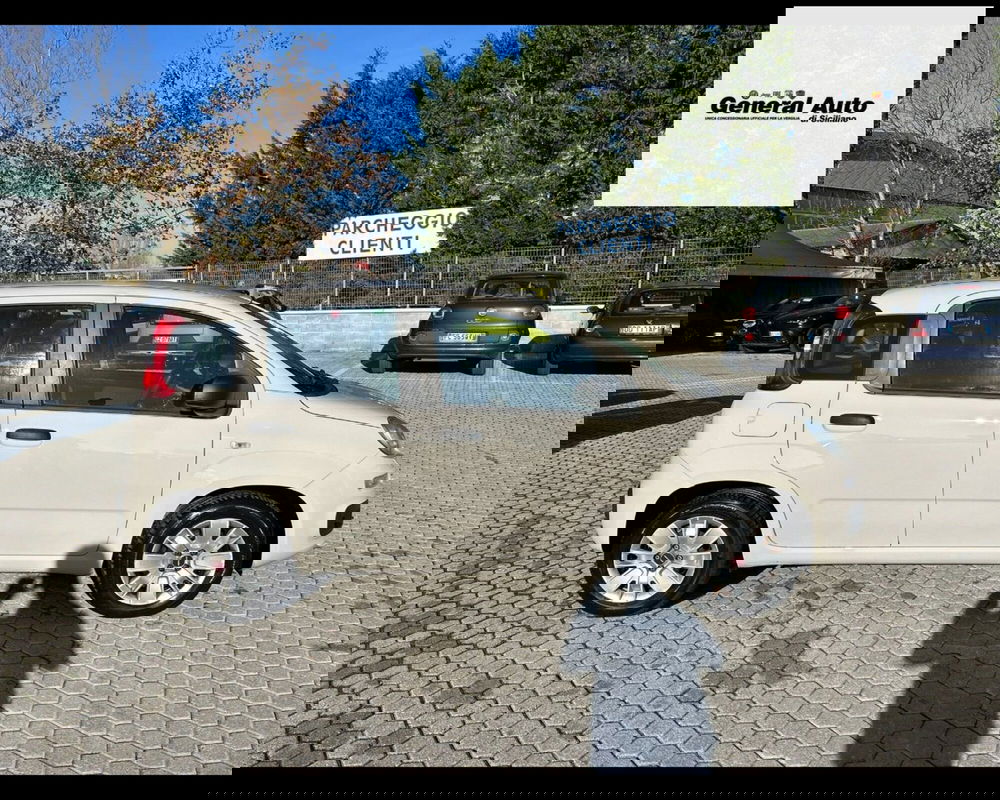 Fiat Panda usata a Lucca (8)