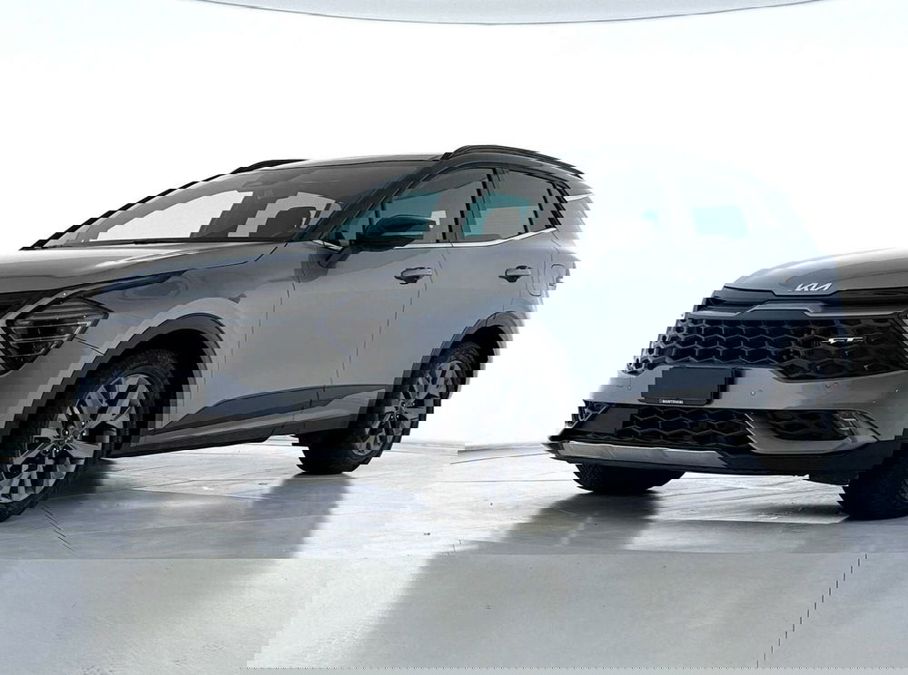 Kia Sportage usata a Perugia