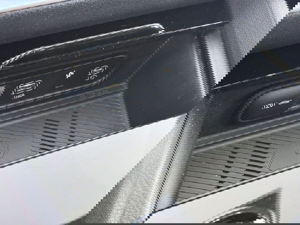 Kia Sportage usata a Perugia (11)