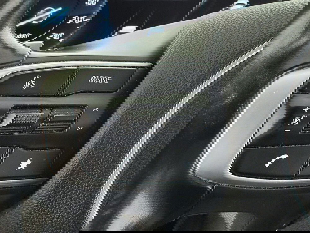 Kia Sportage usata a Perugia (13)