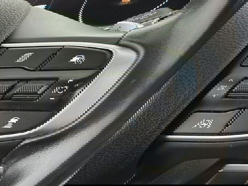 Kia Sportage usata a Perugia (14)