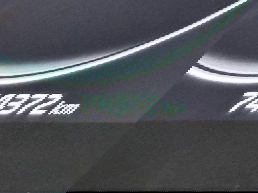 Kia Sportage usata a Perugia (15)